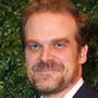 David Harbour