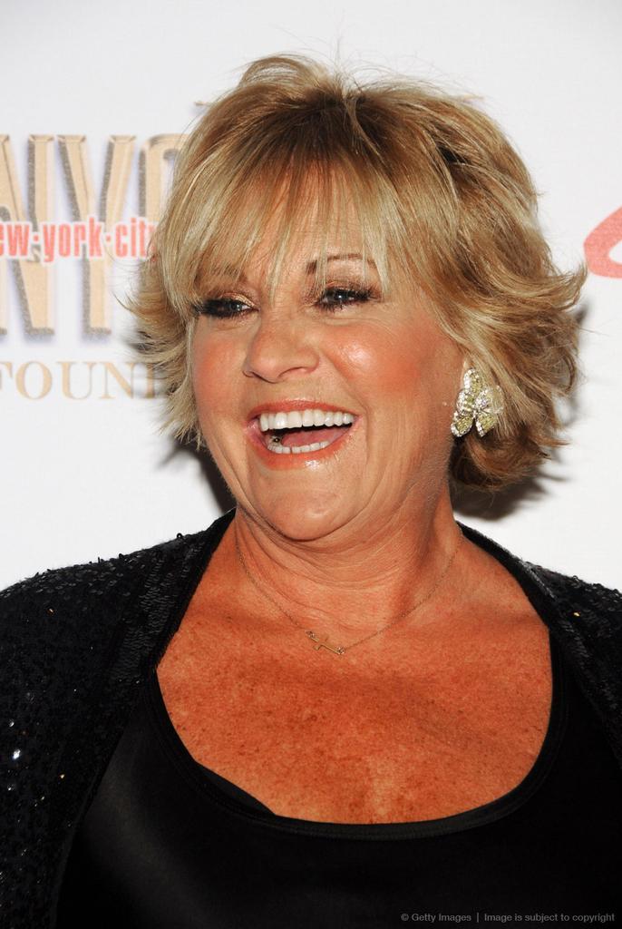 Lorna Luft News Photos Videos And Movies Or Albums Yahoo 