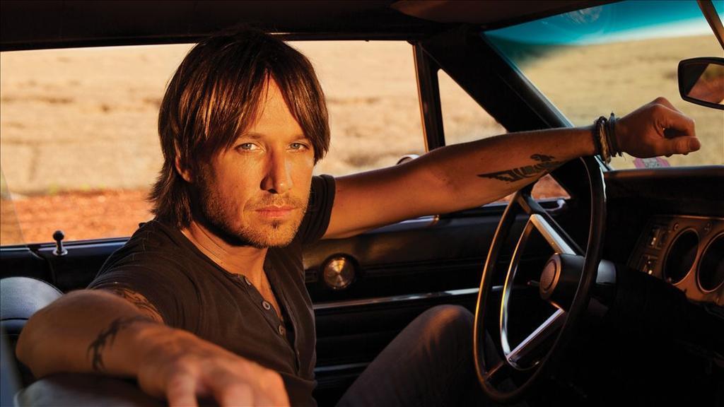 Keith Urban - Latest News, Updates, Photos and Videos