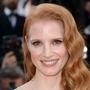 Jessica Chastain