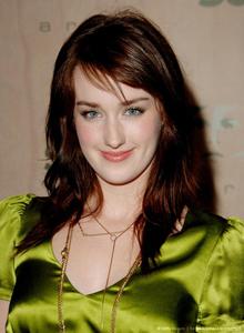 Ashley Johnson  Ashley johnson, Johnson, Actresses