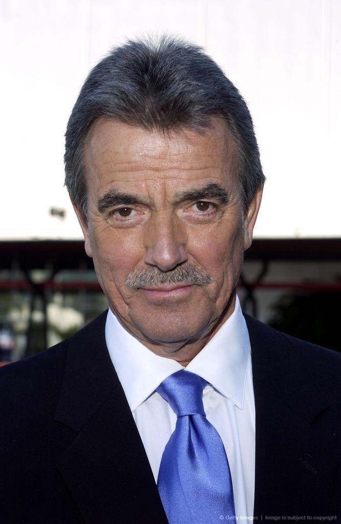 Eric Braeden - Latest News, Updates, Photos and Videos | Yahoo