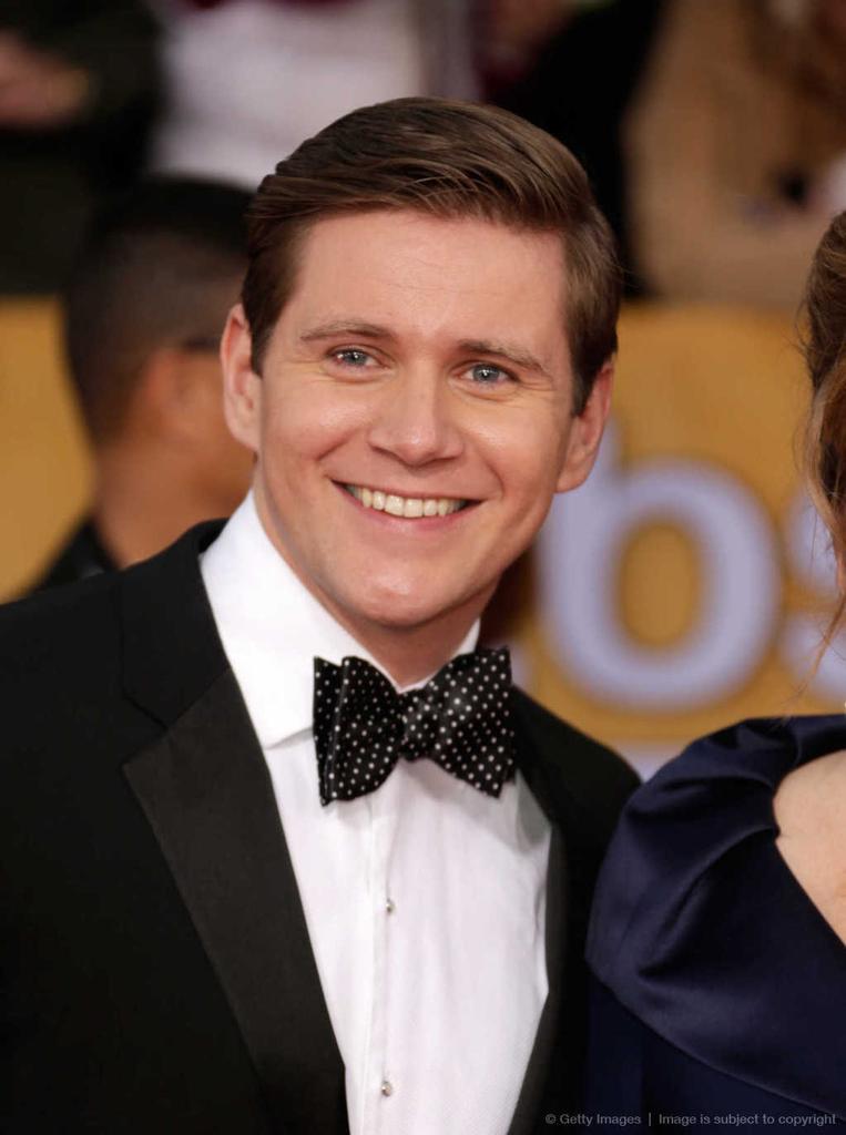 allen leech niall horan