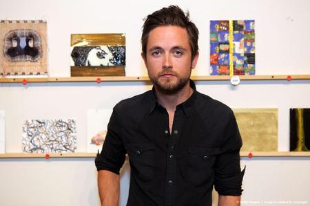 Justin Chatwin - Rotten Tomatoes