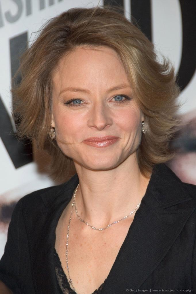 Jodie Foster Wore the Tinted Moisturizer Shoppers Say Smooths Out Pores