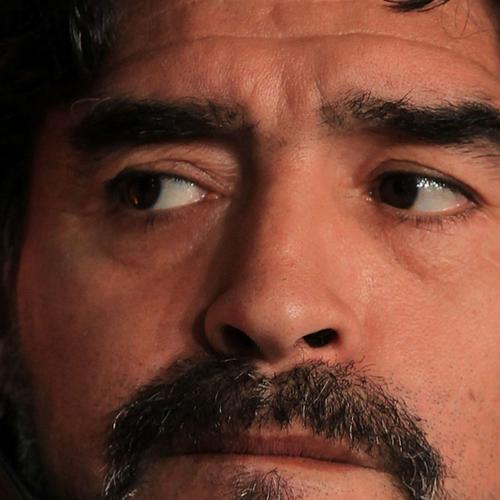 Diego Maradona documentary is compelling look at Argentina icon - Yahoo  Sports