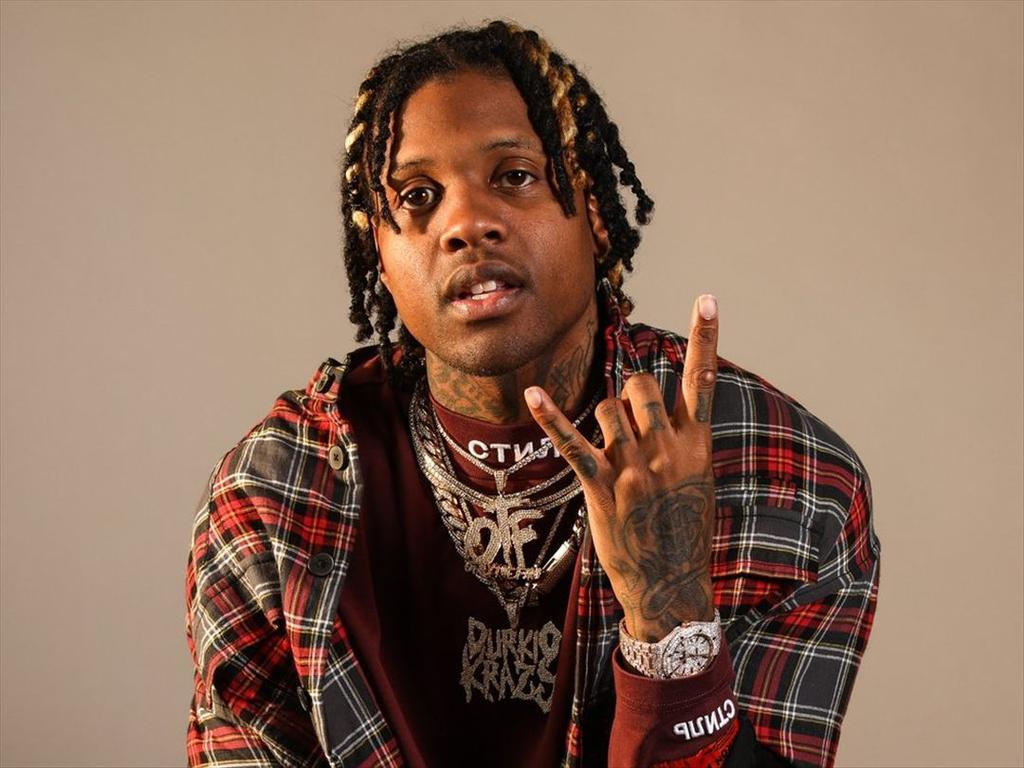 Lil Durk Latest News, Updates, Photos and Videos Yahoo