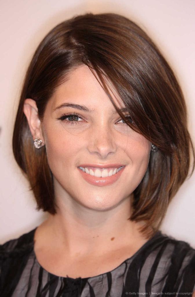 Twilight' Star Ashley Greene, Shawn Ashmore Lead Horror 'It Feeds