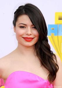 Miranda Cosgrove and Mr Beast mock her viral 'curse word' meme