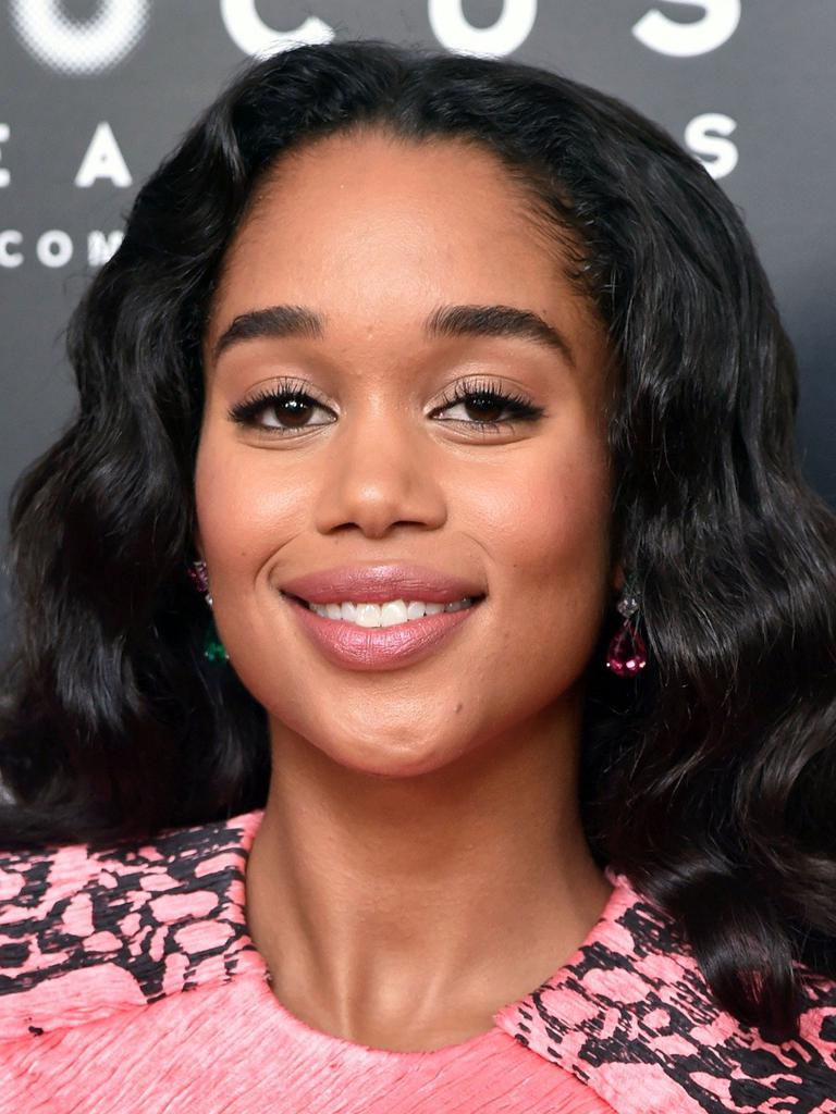 Laura Harrier - News, Photos, Videos, and Movies or Albums | Yahoo