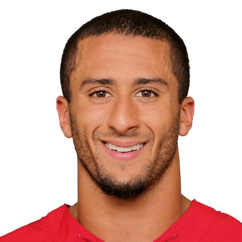 Las Vegas Raiders reportedly worked out QB Colin Kaepernick - NBC Sports