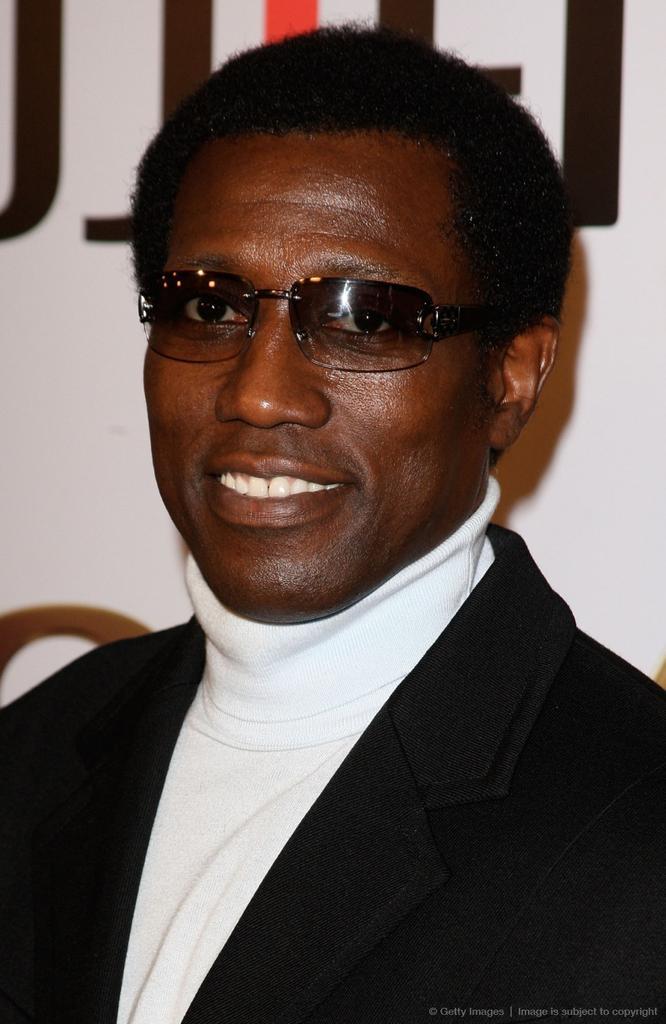 How Tall Is Wesley Snipes? Unveiling the Height of Wesley Snipes