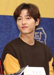 Song Joong-ki - Wikipedia