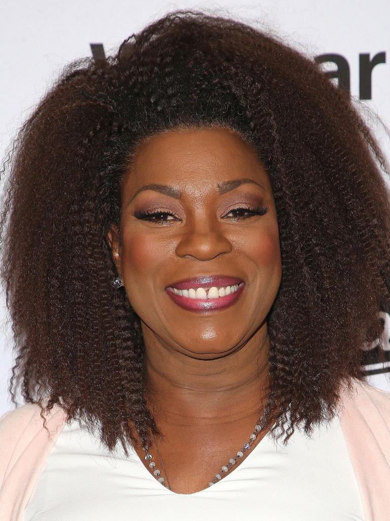 Lorraine Toussaint - News, Photos, Videos, and Movies or Albums | Yahoo