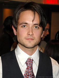 Justin Chatwin - Rotten Tomatoes