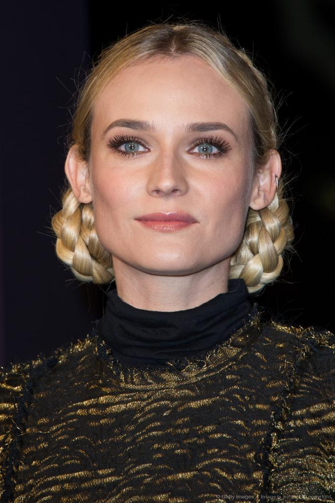 Diane Kruger - Rotten Tomatoes