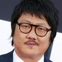 Benedict Wong