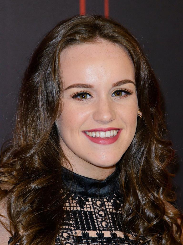 Ellie Leach – News, Photos, Videos, Movies or Albums | Yahoo