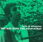 The Boy with the Arab Strap