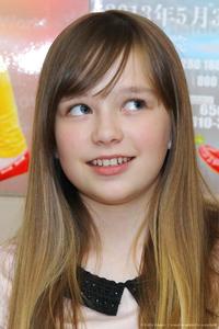 Connie Talbot - Wikipedia