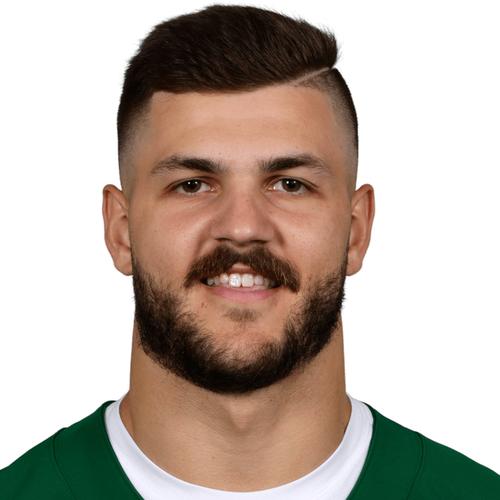 2022 NFL Draft Results: Jets Select Jeremy Ruckert With 101st Overall Pick  - Gang Green Nation