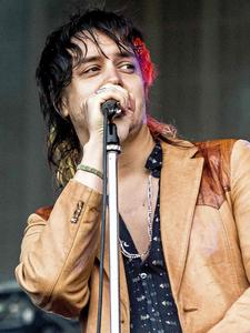 The Strokes' All Points East Set: Career-Spanning Amid Sound Issues