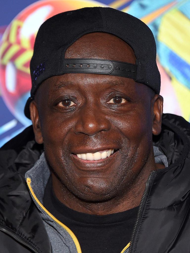 Billy Blanks - Wikipedia