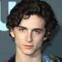 Timothée Chalamet