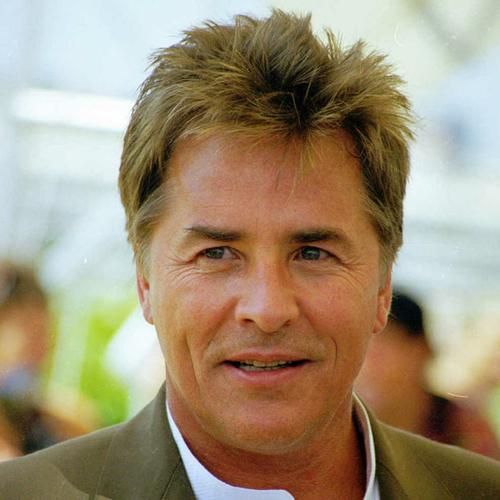 Miami Vice' Star Don Johnson Through the Years—From 80s Sex Symbol to  Silver Fox