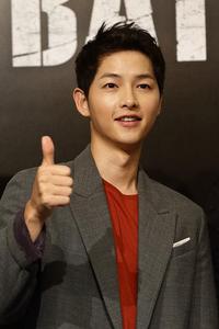 Song Joong Ki's Reborn Rich Season 2 Plot Teased by Director Jung Dae Yoon