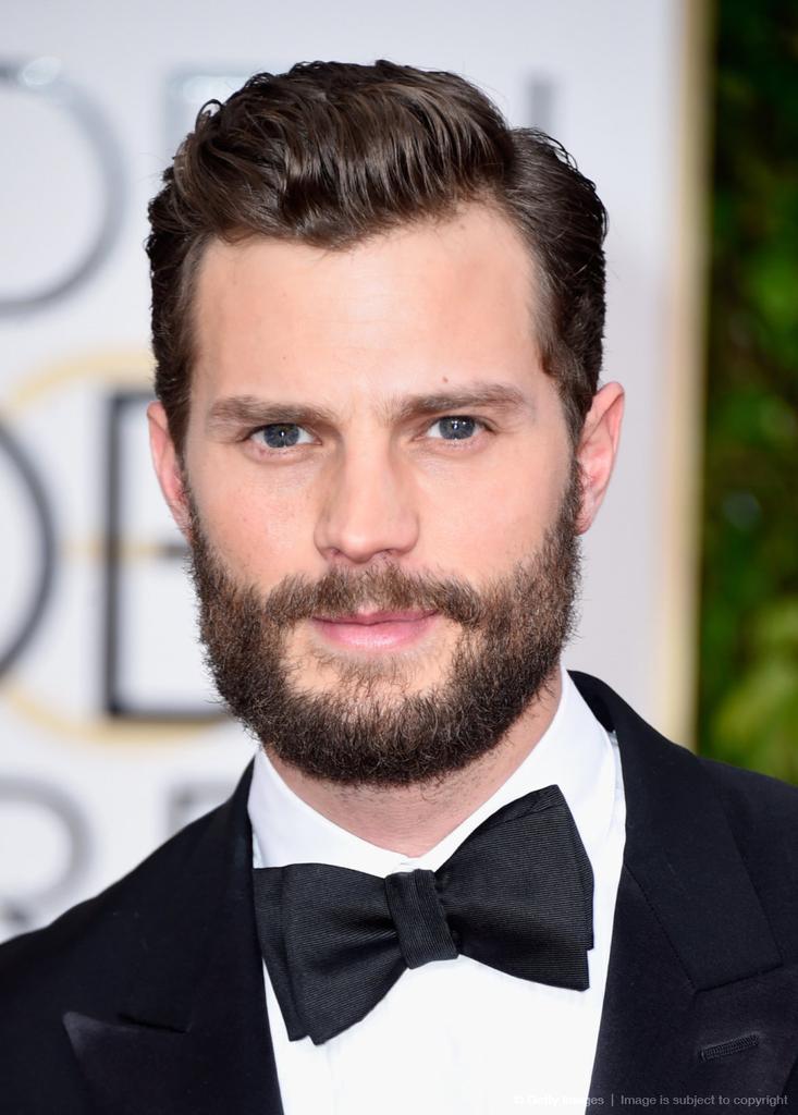 Jamie Dornan Latest News, Updates, Photos and Videos Yahoo