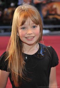 Connie Talbot - News, Photos, Videos, and Movies or Albums