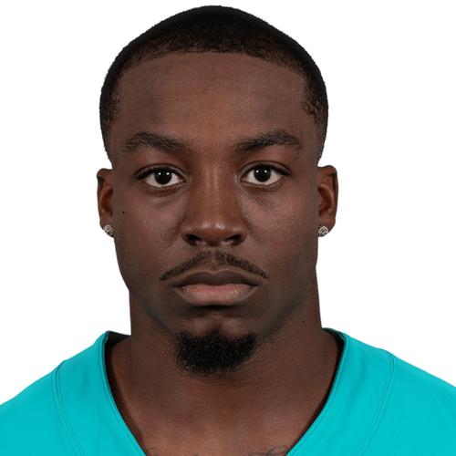 Promising Dolphins CB Trill Williams expected to miss 2022 season