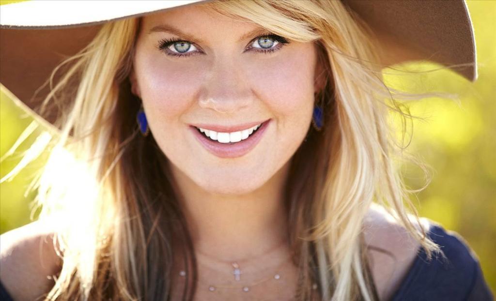 Natalie Grant to perform national anthem for Chiefs' matchup vs. Lions