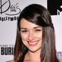 Crystal Reed