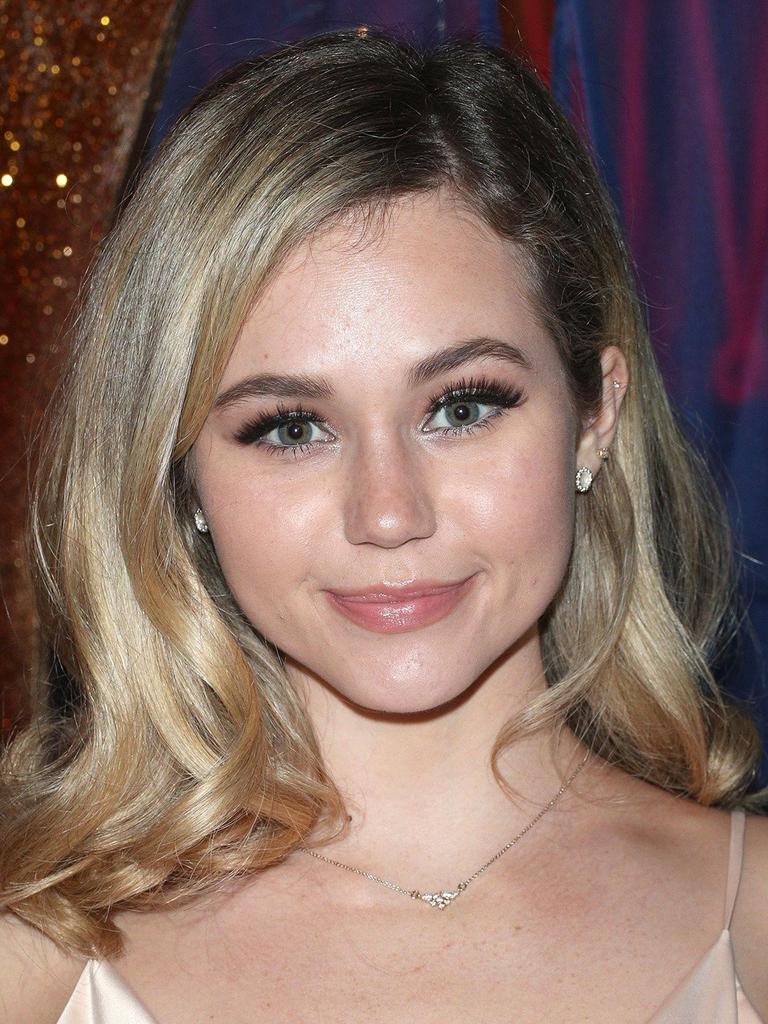 Brec Bassinger Campaigns for Hulu's ACOTAR Series — Who Should She Play?