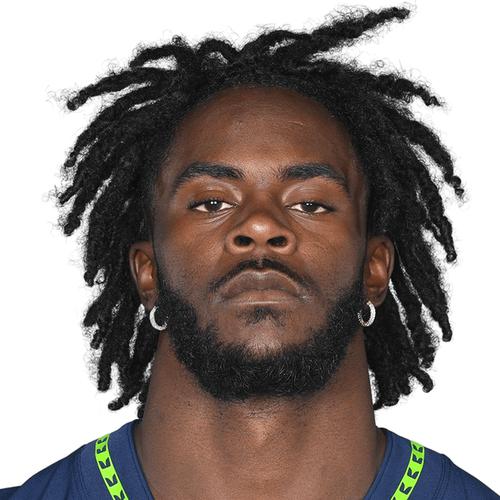 Seahawks edge rusher Darrell Taylor out with shoulder injury - A to Z Sports