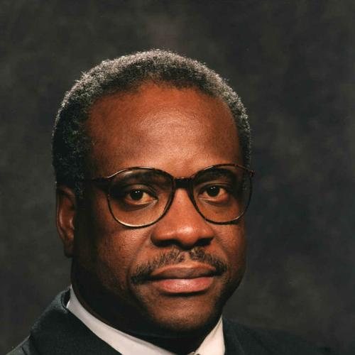 Supreme Court Justice Clarence Thomas received Super Bowl ring from Cowboys  owner Jerry Jones