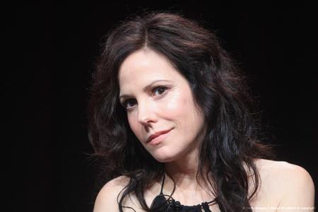 Mary-Louise Parker - Wikipedia