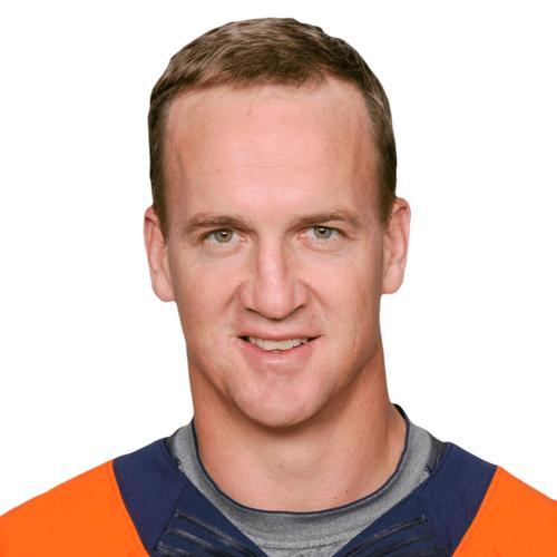 Peyton Manning to return to Tennessee as a professor of practice