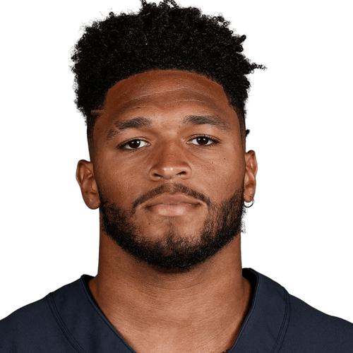 Rams RB usage: Cam Akers and Kyren Williams splitting carries in opener -  DraftKings Network