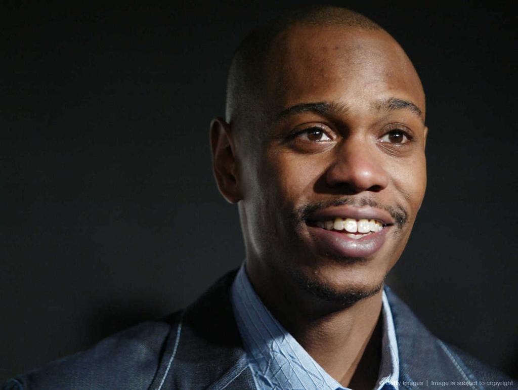 Dave Chappelle's Net Worth Is $60 Million