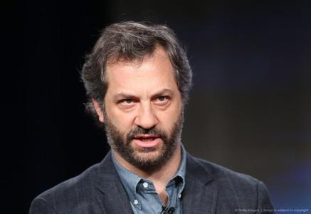 Judd Apatow - Wikipedia