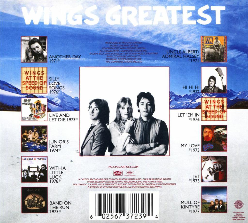 Wings greatest wings. Дискография пола Маккартни. Paul MCCARTNEY & Wings London Town. Live and Let die • Theme Song • Paul MCCARTNEY and Wings. Paul MCCARTNEY and Wings.. With a little luck 1978 Lyrics included.