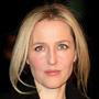 Gillian Anderson