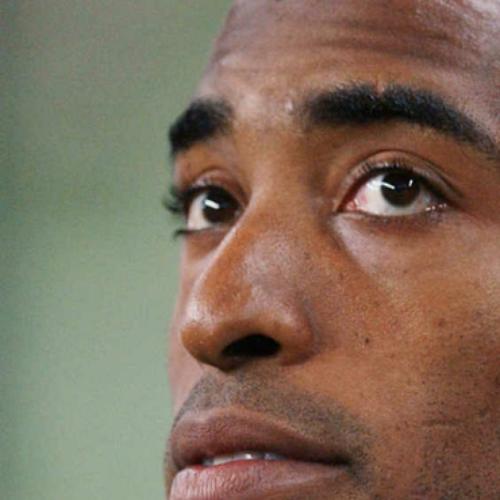 Tiki Barber's hilarious reaction to Rondé Barber's Hall of Fame news