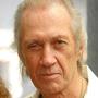 David Carradine