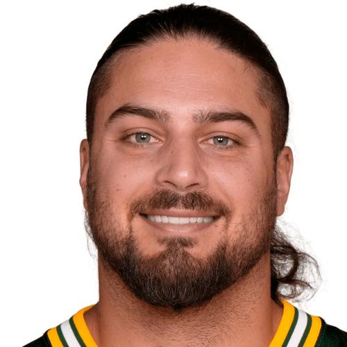 Packers restructure David Bakhtiari's bonus, freeing up $8.3