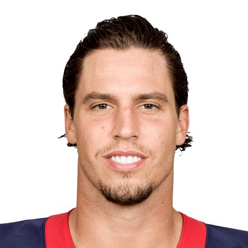 Brian Cushing announces Juice Scruggs as Houston Texans 2nd Round