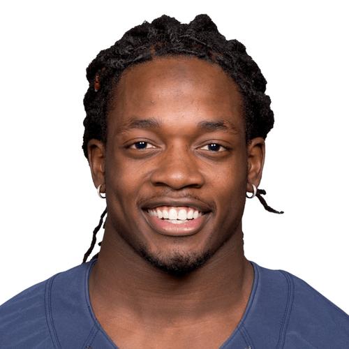 Jim Rome on X: It's literally the worst position to play in the NFL right  now. It literally sucks. -@MelvinGordon25 on a brutal offseason for  running backs.  / X